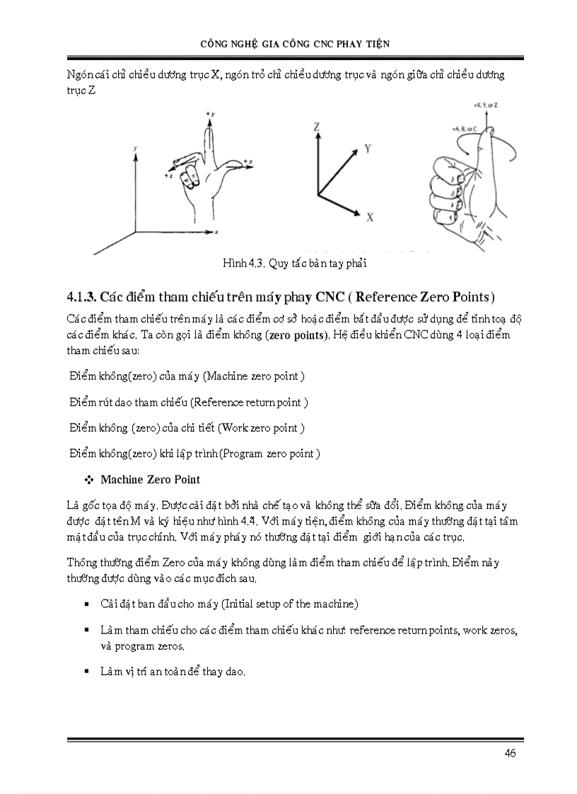 image for page CNC Thầy Ngô Quốc Hùng CÔNG NGHỆ PHAY NC