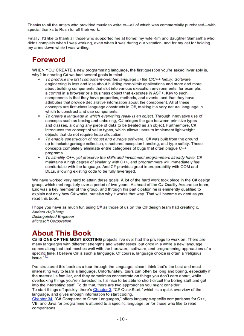 image for page A Programmer s Introduction to C