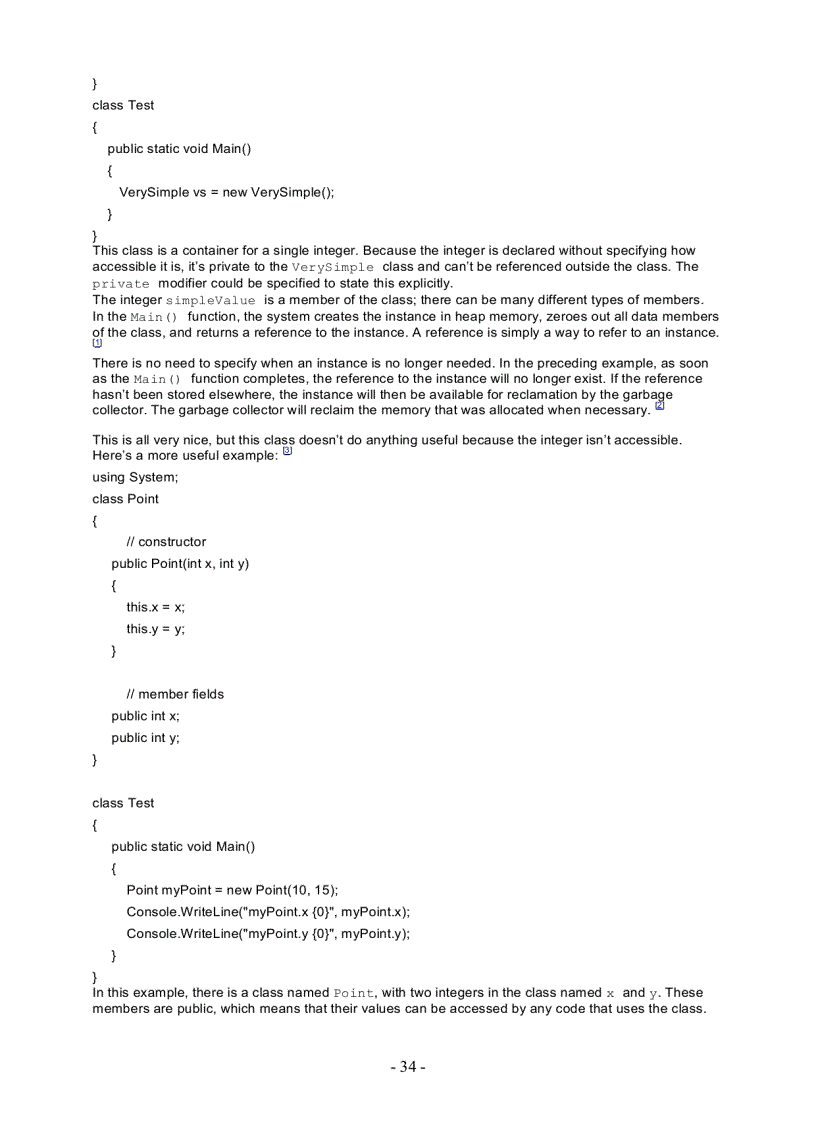 image for page A Programmer s Introduction to C
