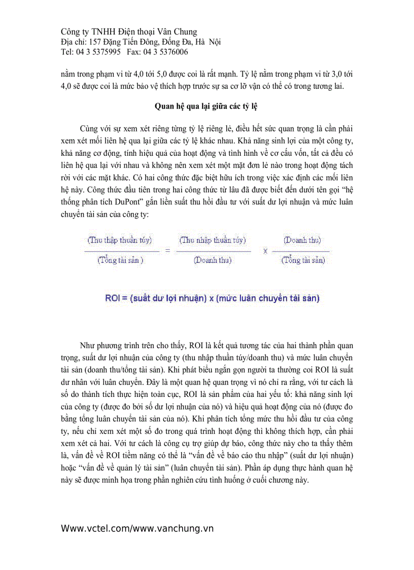 image for page Phân tích báo cáo tài chính 5