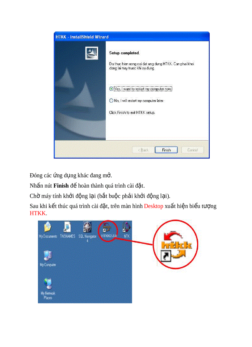 image for page Tài liệu hướng dẫn cài đặt ứng dụng hỗ trợ kê khai thuế 1