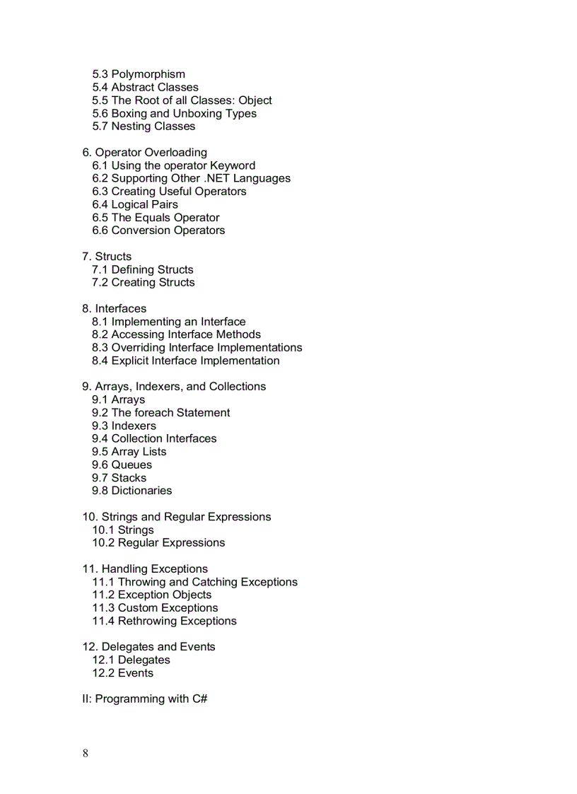 image for page C Essentials