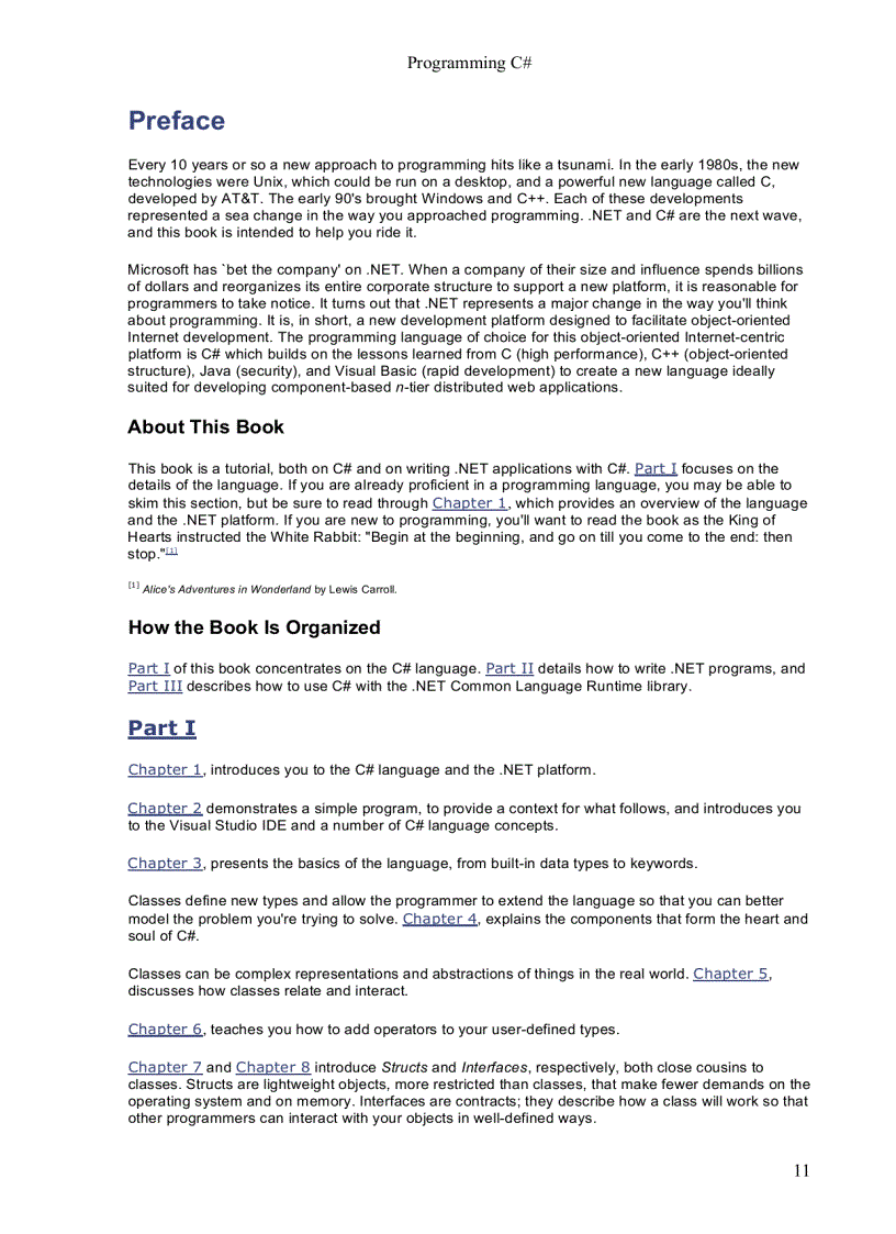 image for page C Essentials