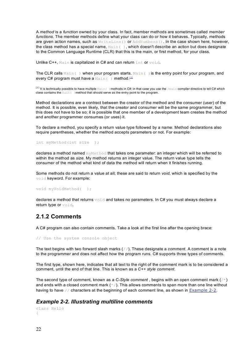 image for page C Essentials