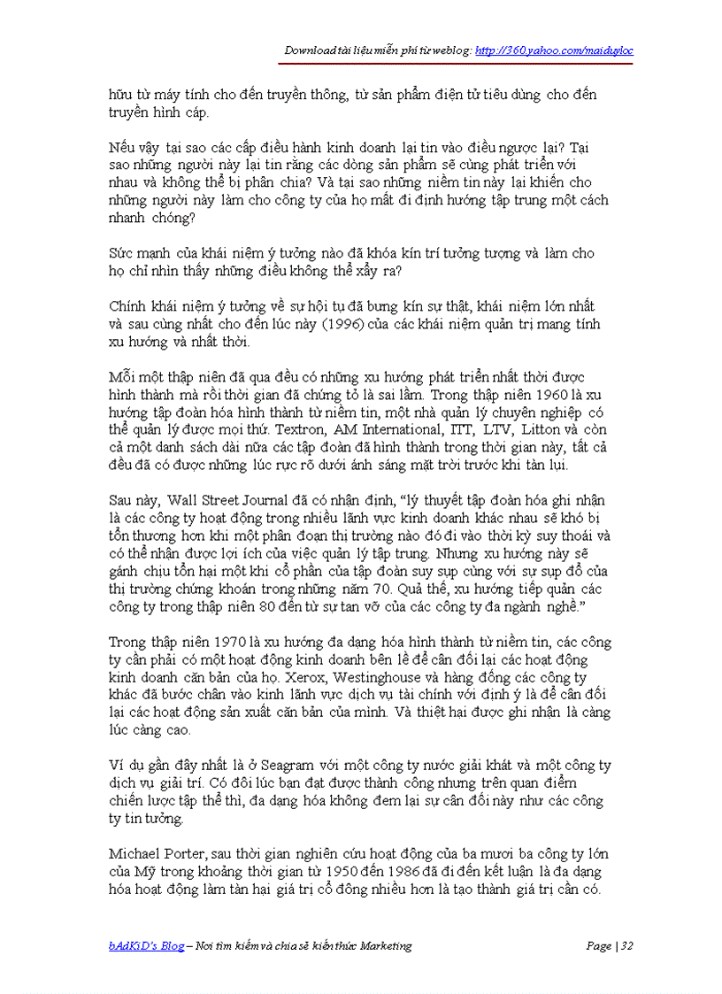 image for page Định hướng tập trung 1