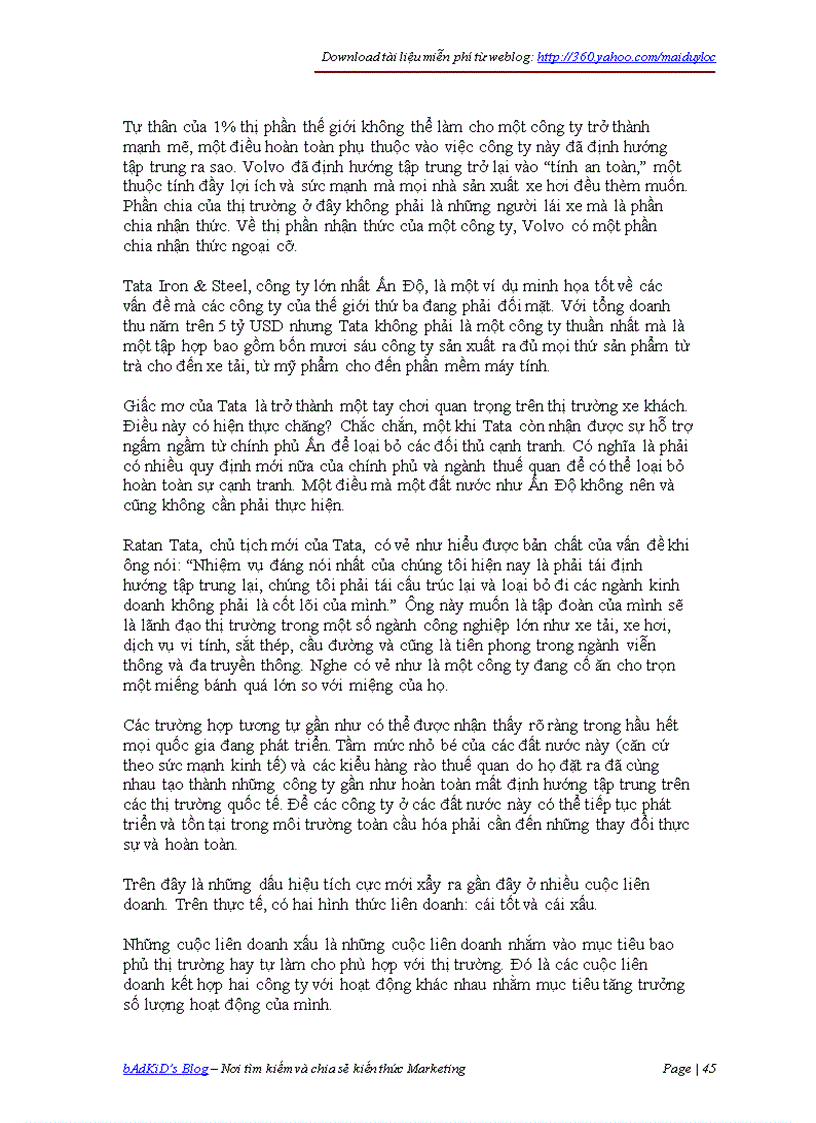 image for page Định hướng tập trung 1