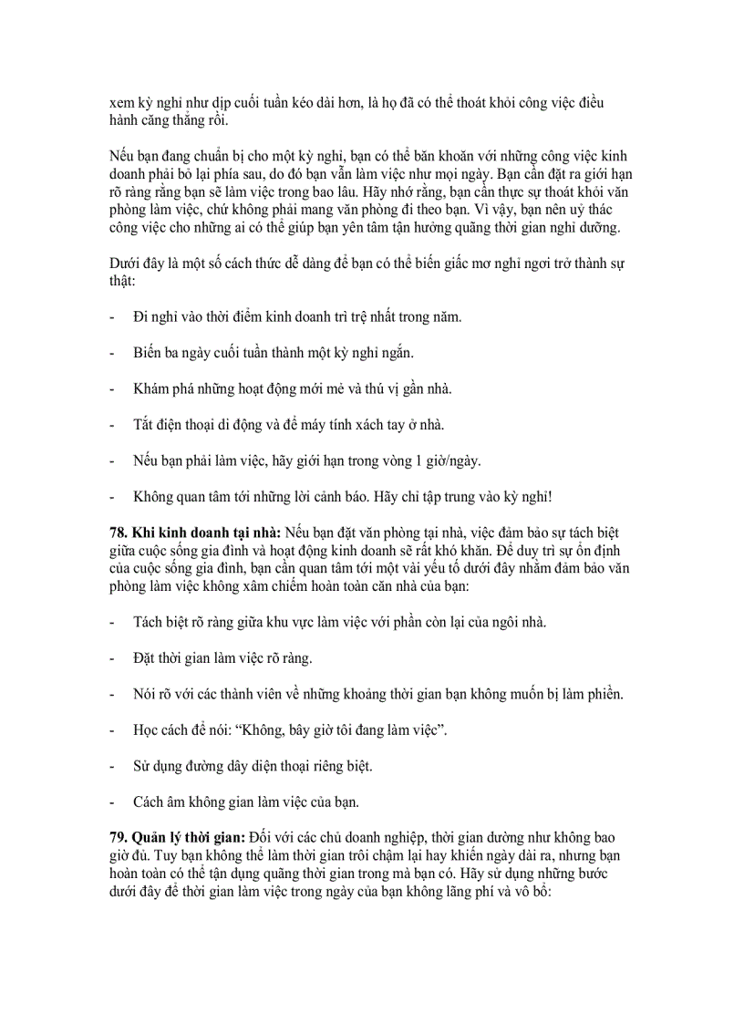 image for page Cân bằng giữa cuộc sống và công việc