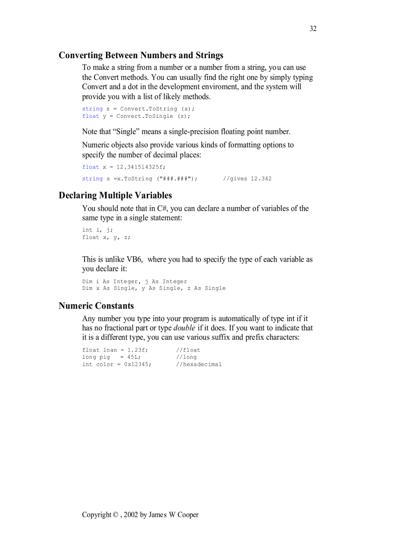 image for page Introduction to Design Patterns in C