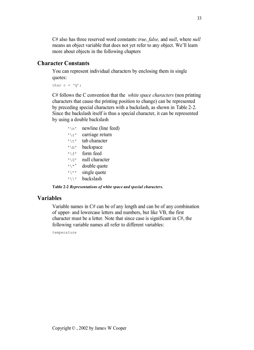 image for page Introduction to Design Patterns in C