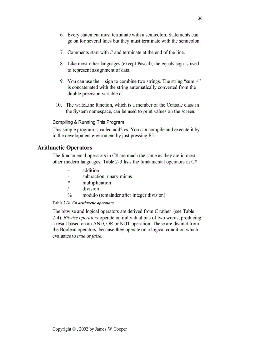 image for page Introduction to Design Patterns in C