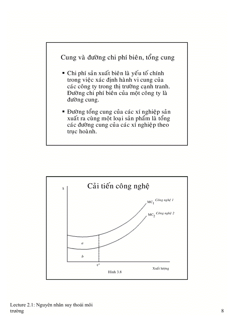 image for page Nguyên nhân suy thoái môi trường