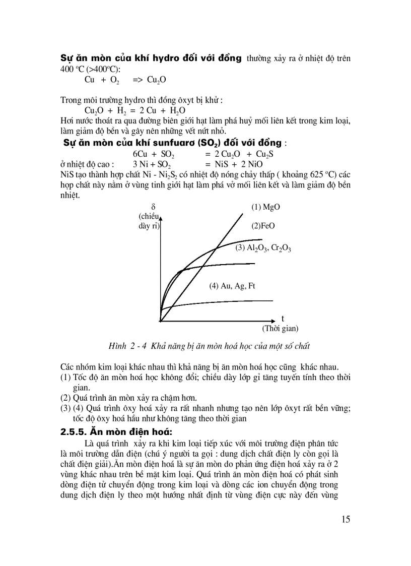 image for page Giáo trình lắp đặt sửa chữa cơ khí Các trạng thái kỹ thuật của máy
