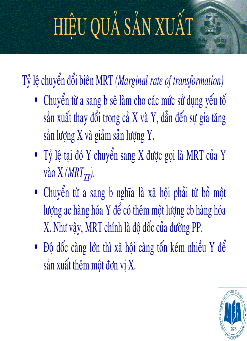 image for page Cơ sơ khái niệm của phân tích lợi ích chi phí