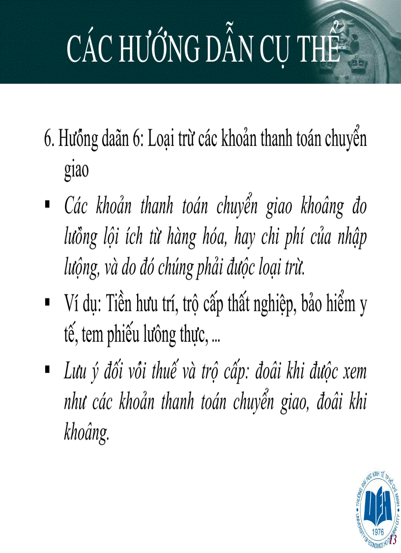 image for page Nhận dạng lợi ích và chi phí