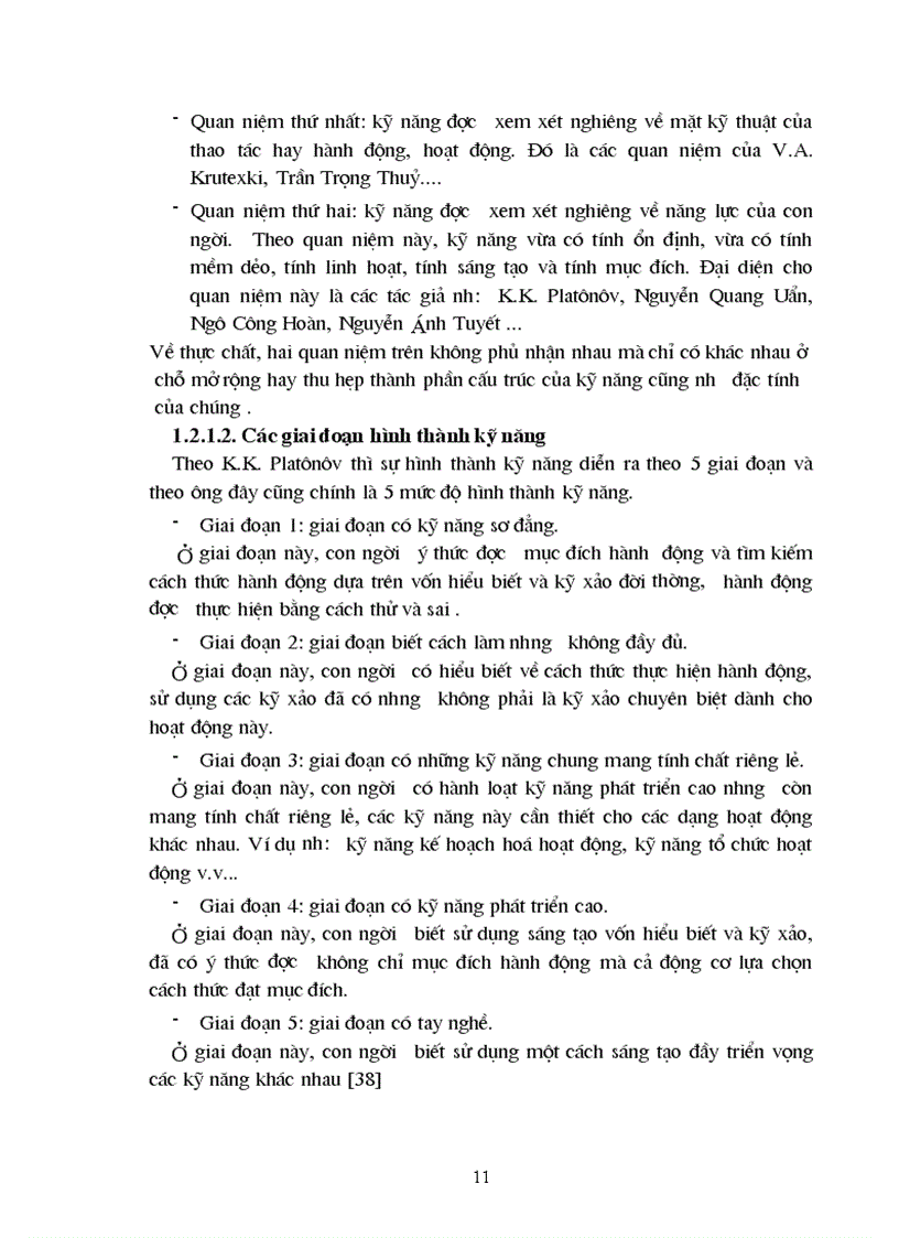 image for page Nghiên cứu kĩ năng tổ chức trò chơi Toán học của học sinh trường trung cấp sư phạm mầm non Thái Bình