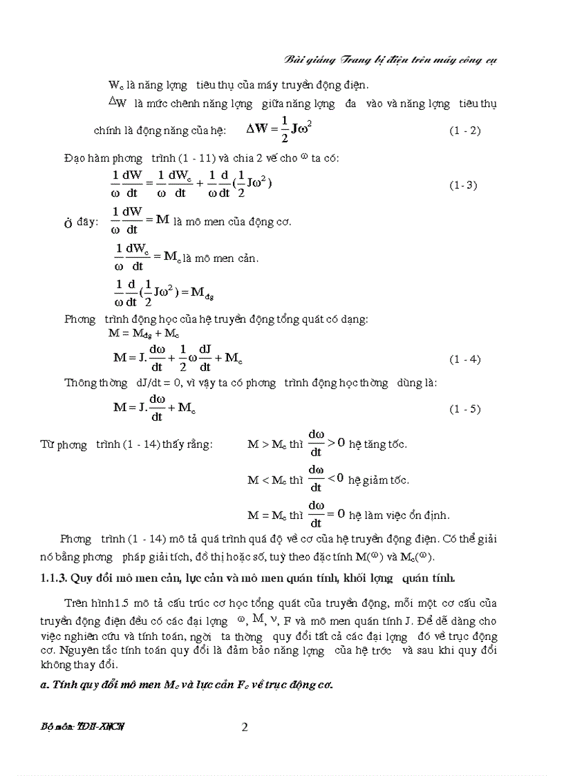 image for page Trang bị điện