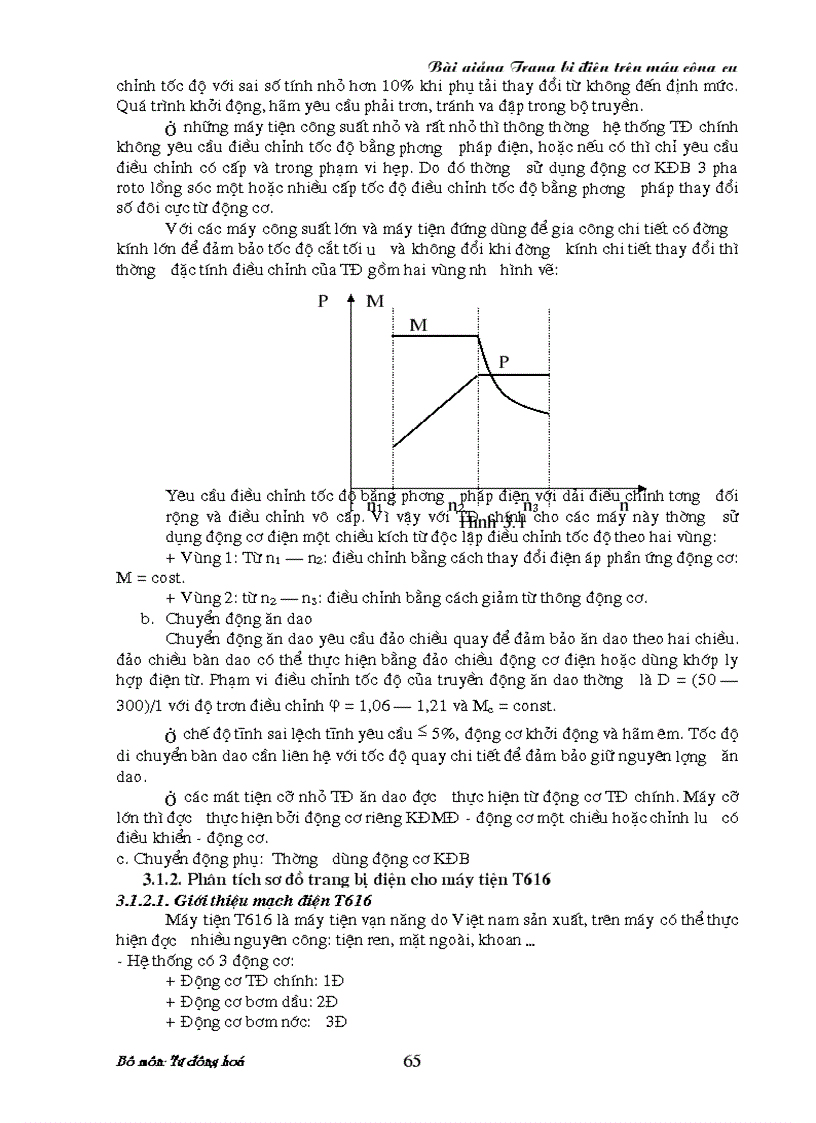 image for page Trang bị điện