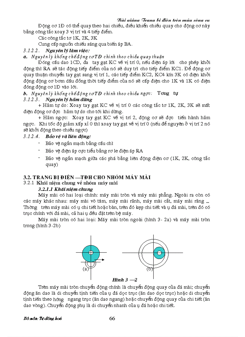 image for page Trang bị điện