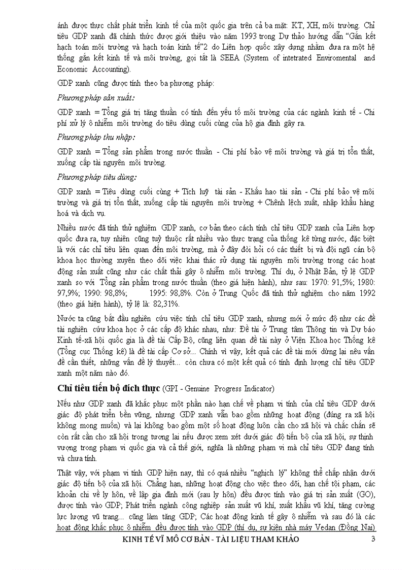 image for page Kinh tế vĩ mô cơ bản