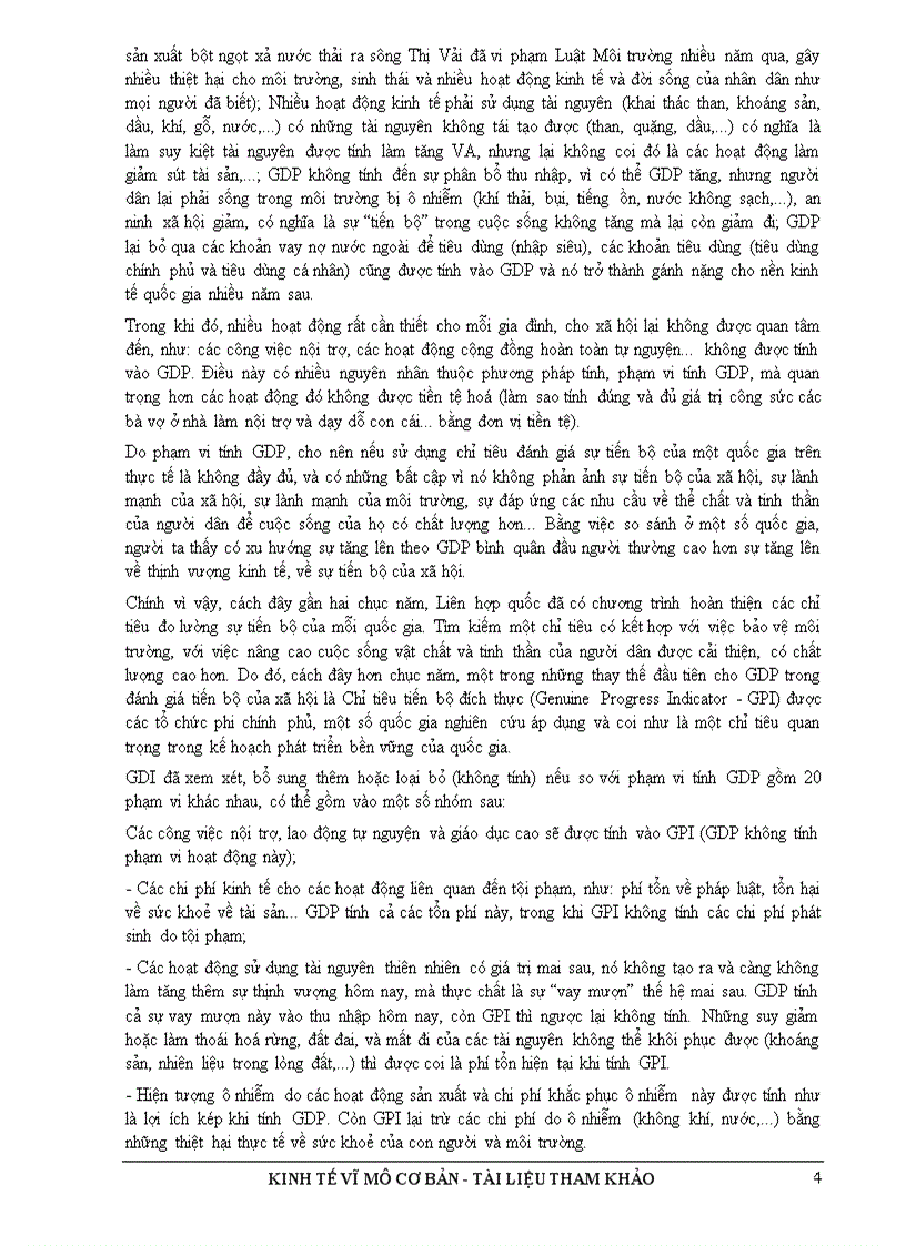 image for page Kinh tế vĩ mô cơ bản