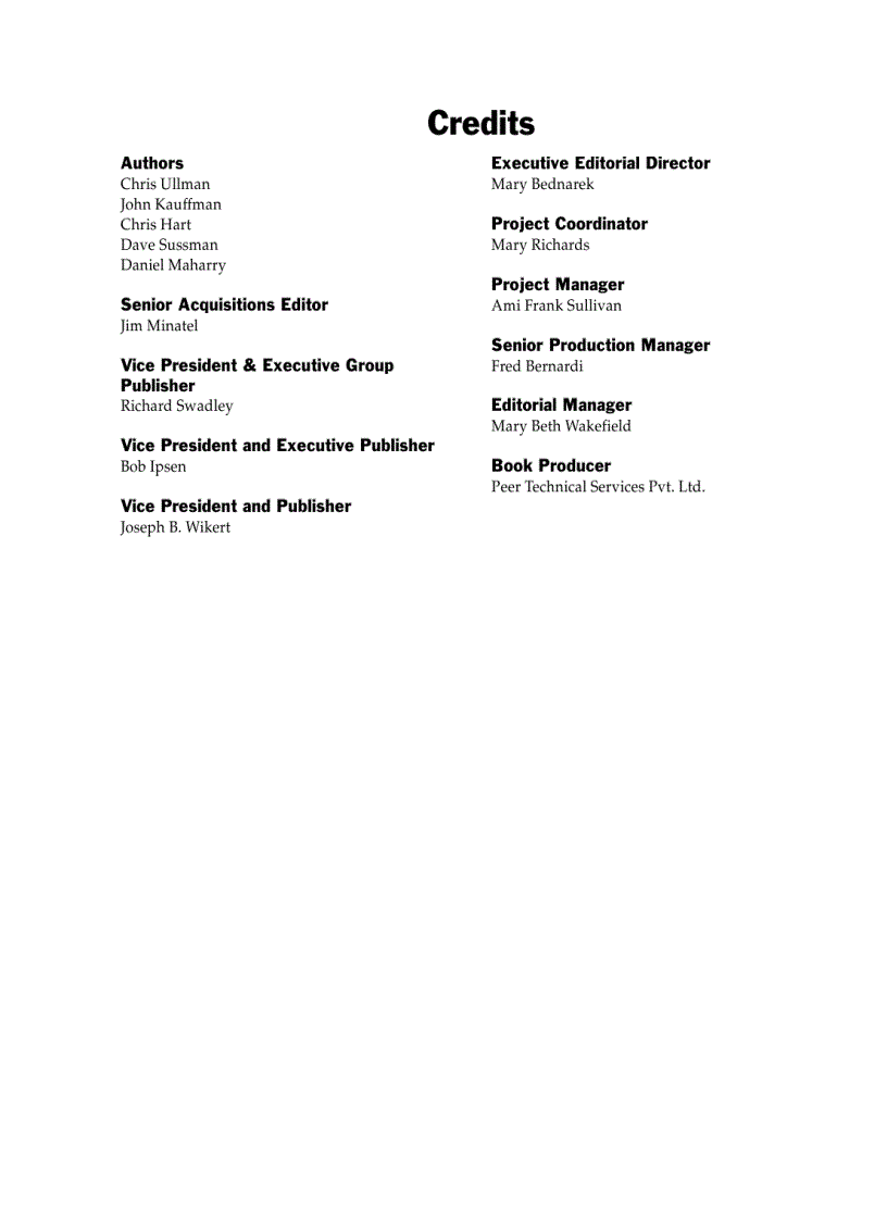 image for page Beginning Asp Net 1 1 With Visual C Sharp Net 2003
