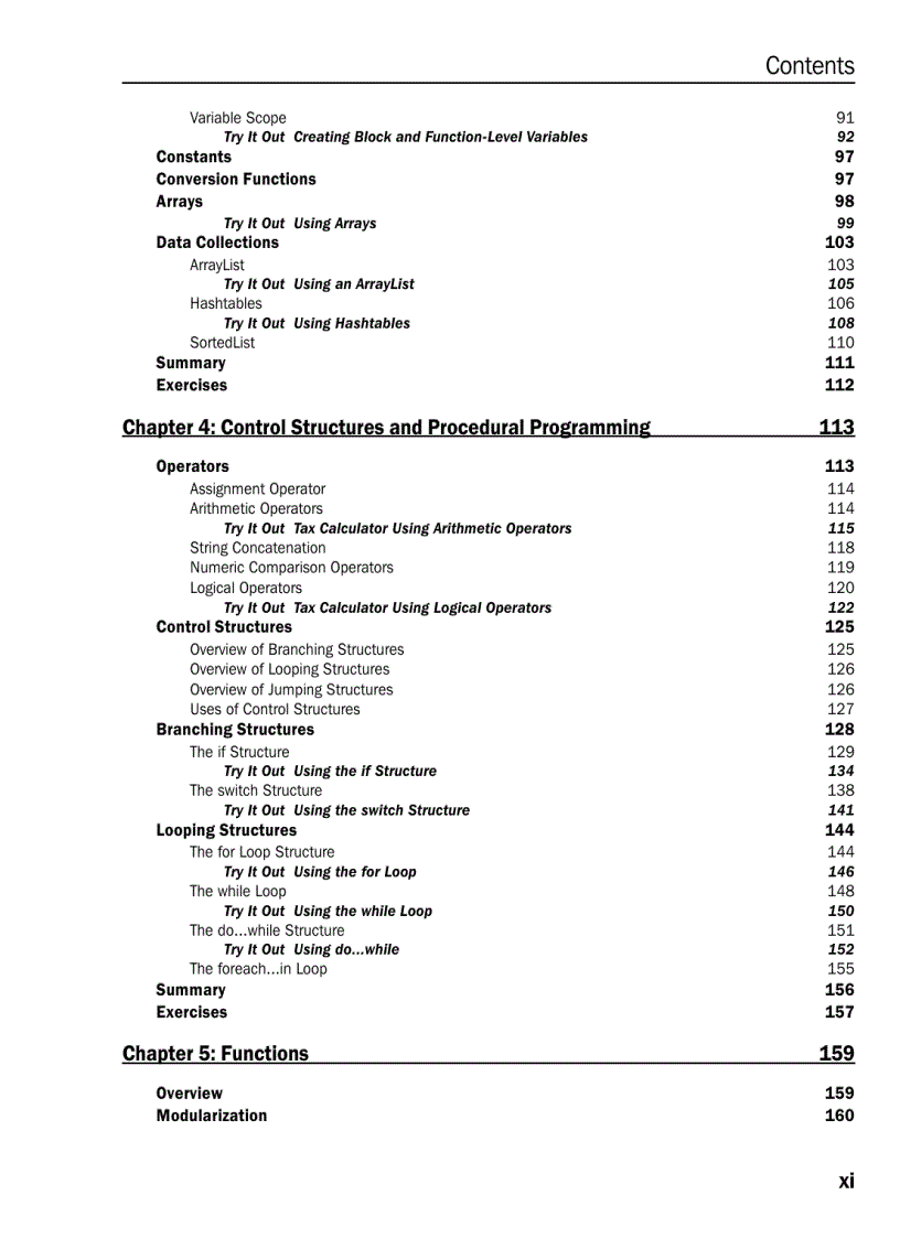 image for page Beginning Asp Net 1 1 With Visual C Sharp Net 2003