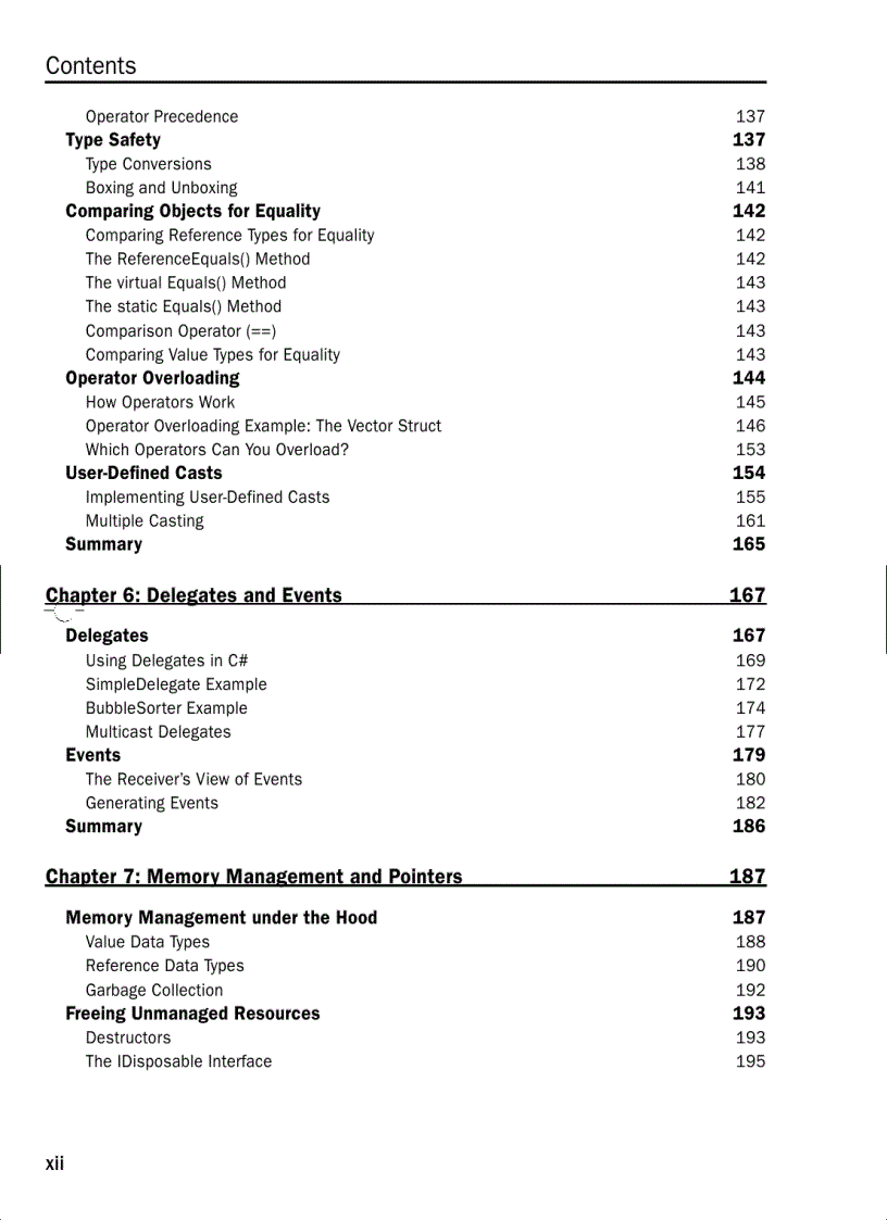 image for page Professional CSharp