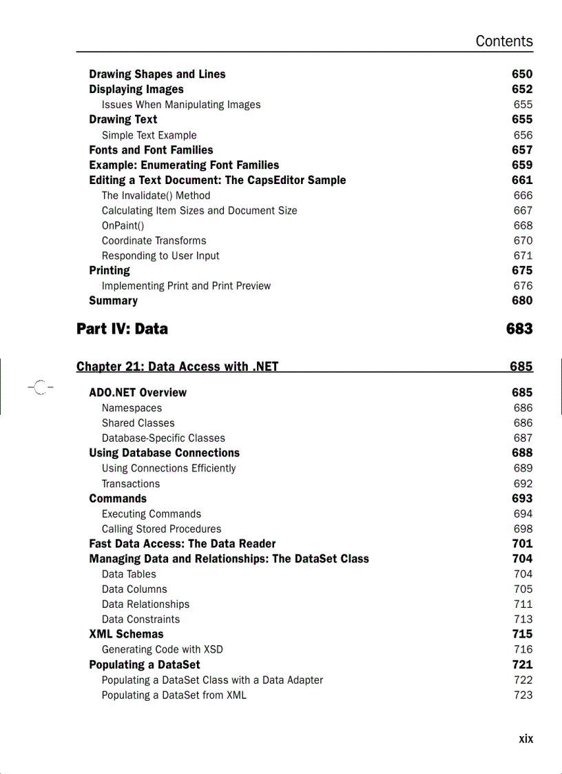 image for page Professional CSharp