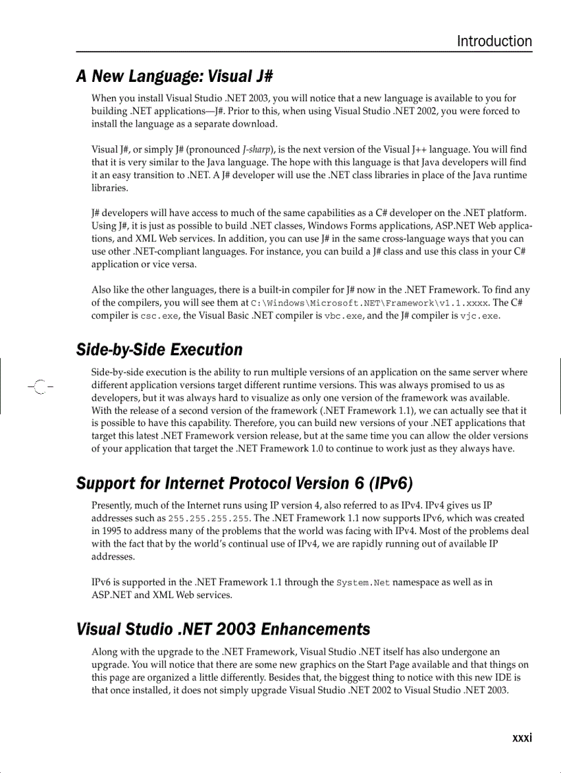 image for page Professional CSharp