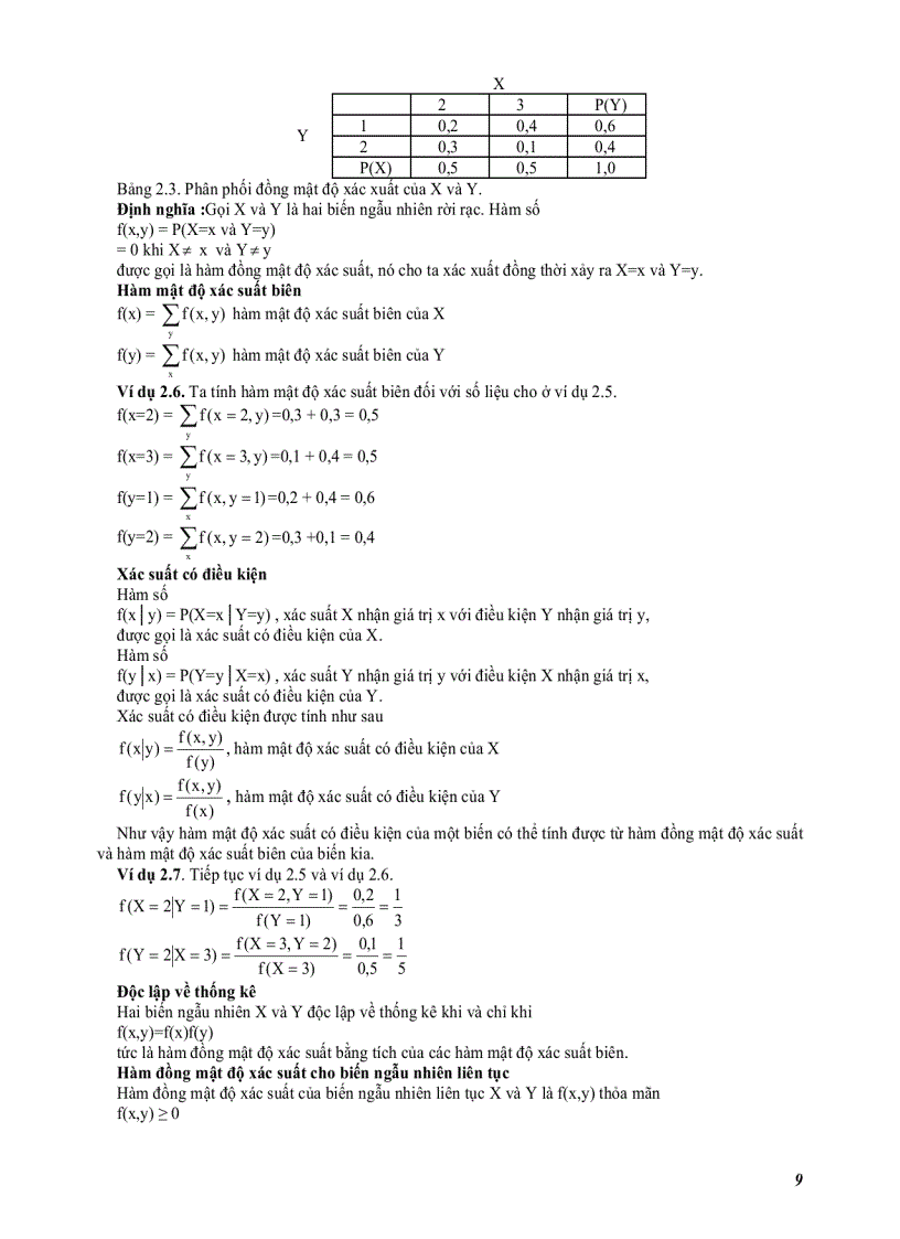 image for page Đề cương kinh tế lượng