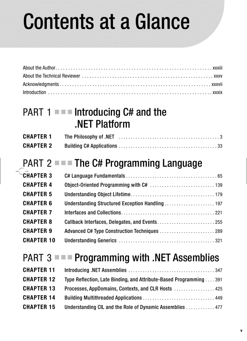 Pro C Sharp 2005 And The Net 2 0 Platform