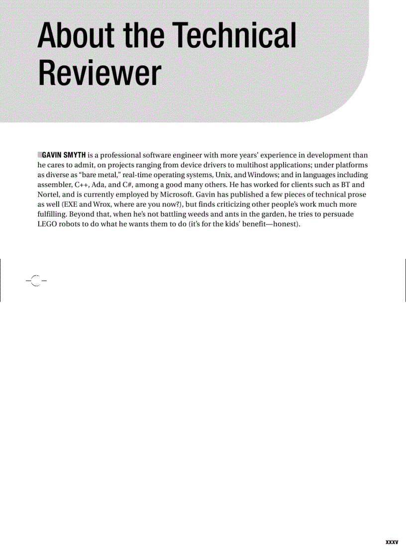 image for page Pro C Sharp 2005 And The Net 2 0 Platform