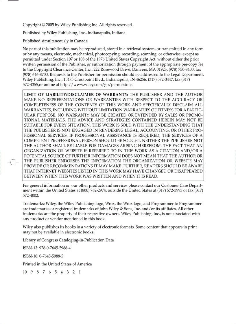 image for page Professional NET 2 0 Generics