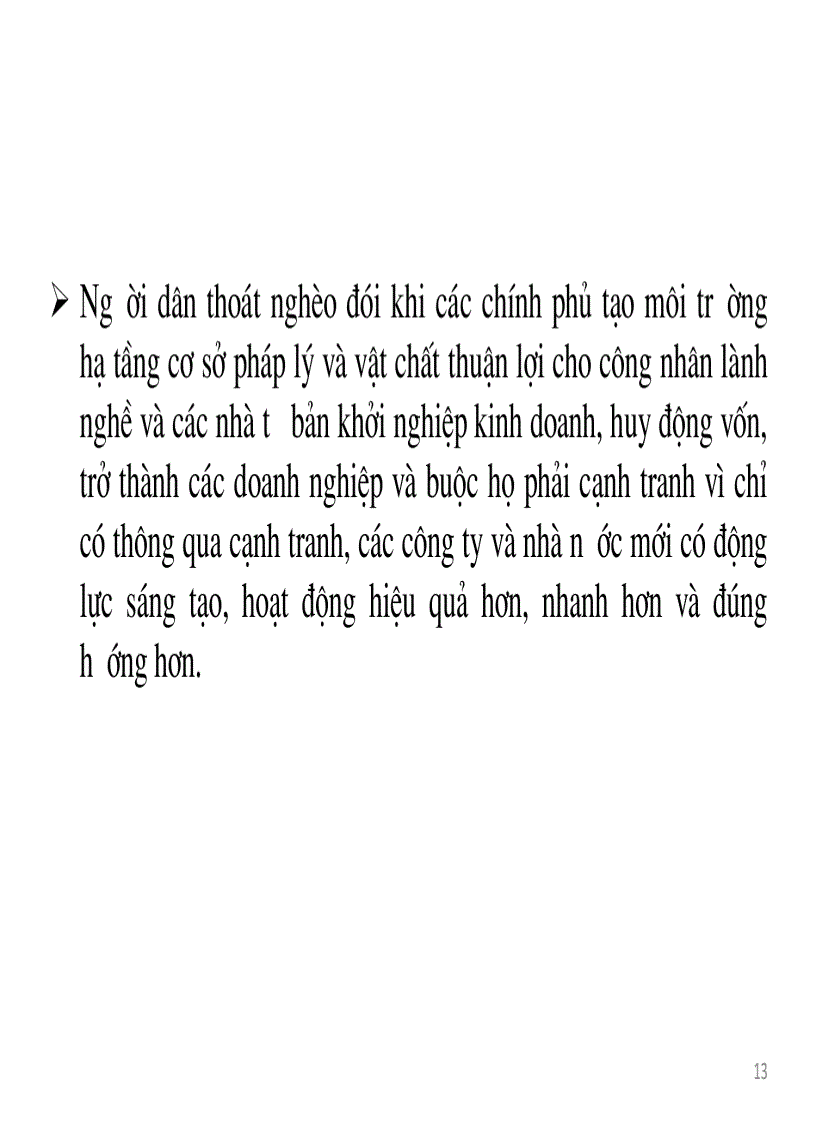 image for page Đặc điểm chung của các nước đang phát triển