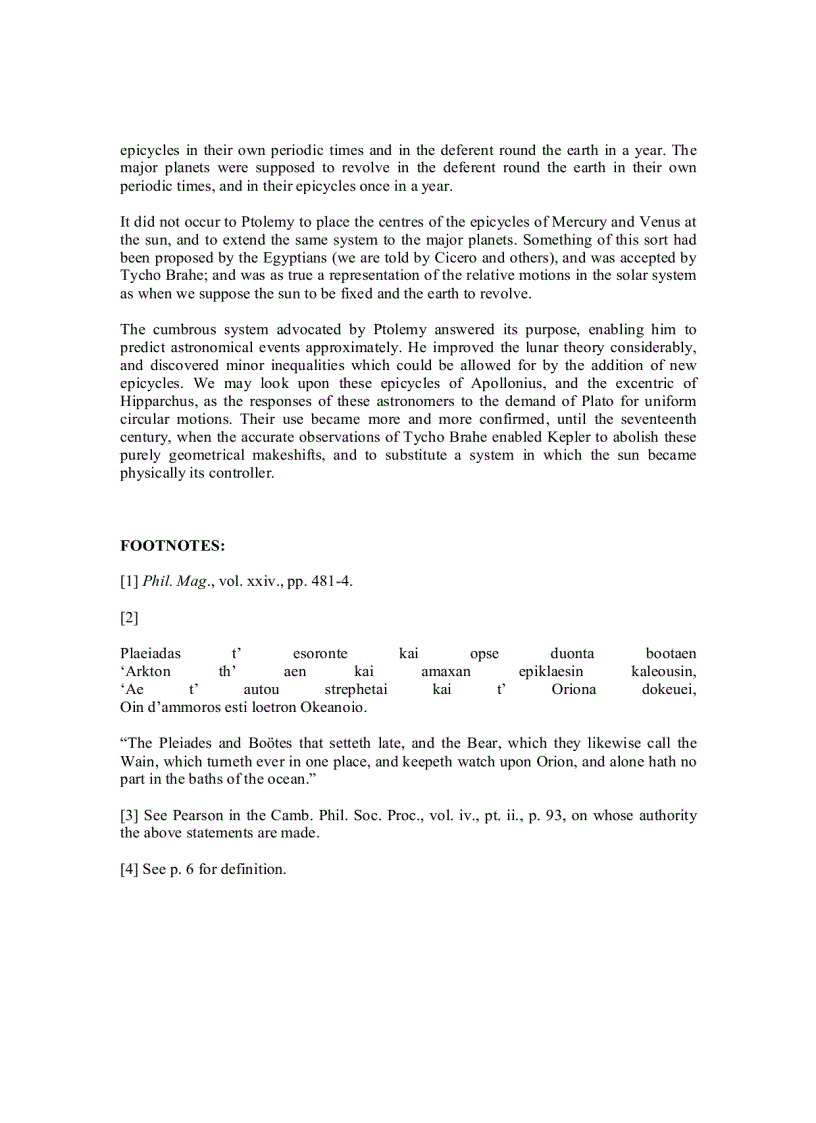 image for page The Project Gutenberg EBook of History of Astronomy by George Forbes