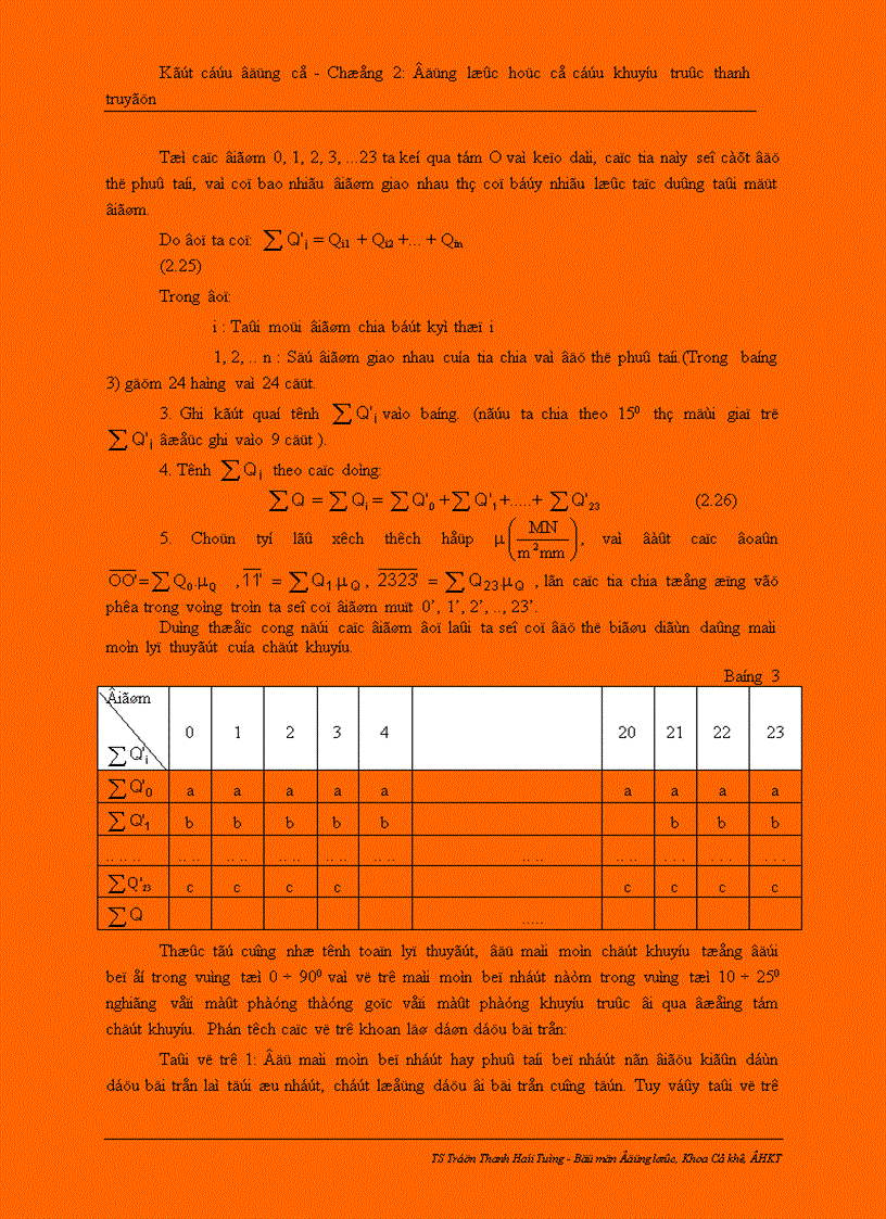 image for page Kết cấu động cơ đốt trong Động lực học cơ cấu khuỷu trục thanh truyền