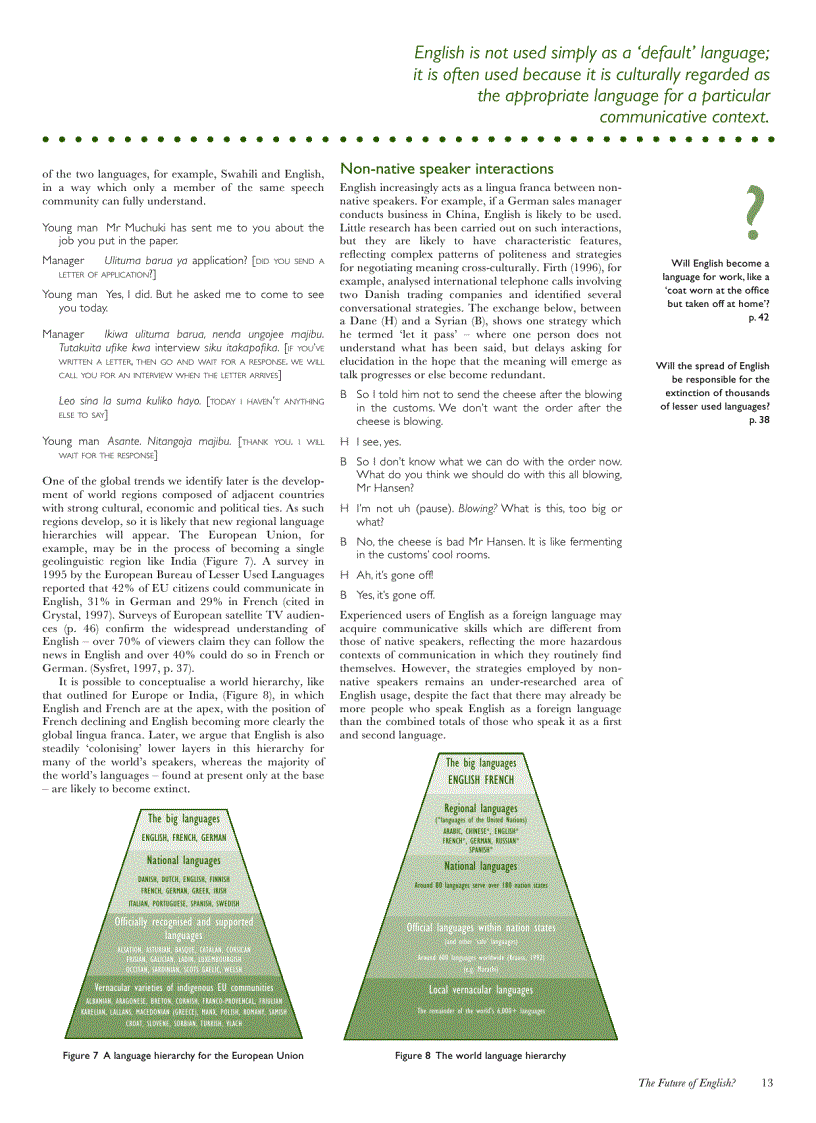 image for page Những kinh nghiệm học tốt tiếng Anh qua Internet