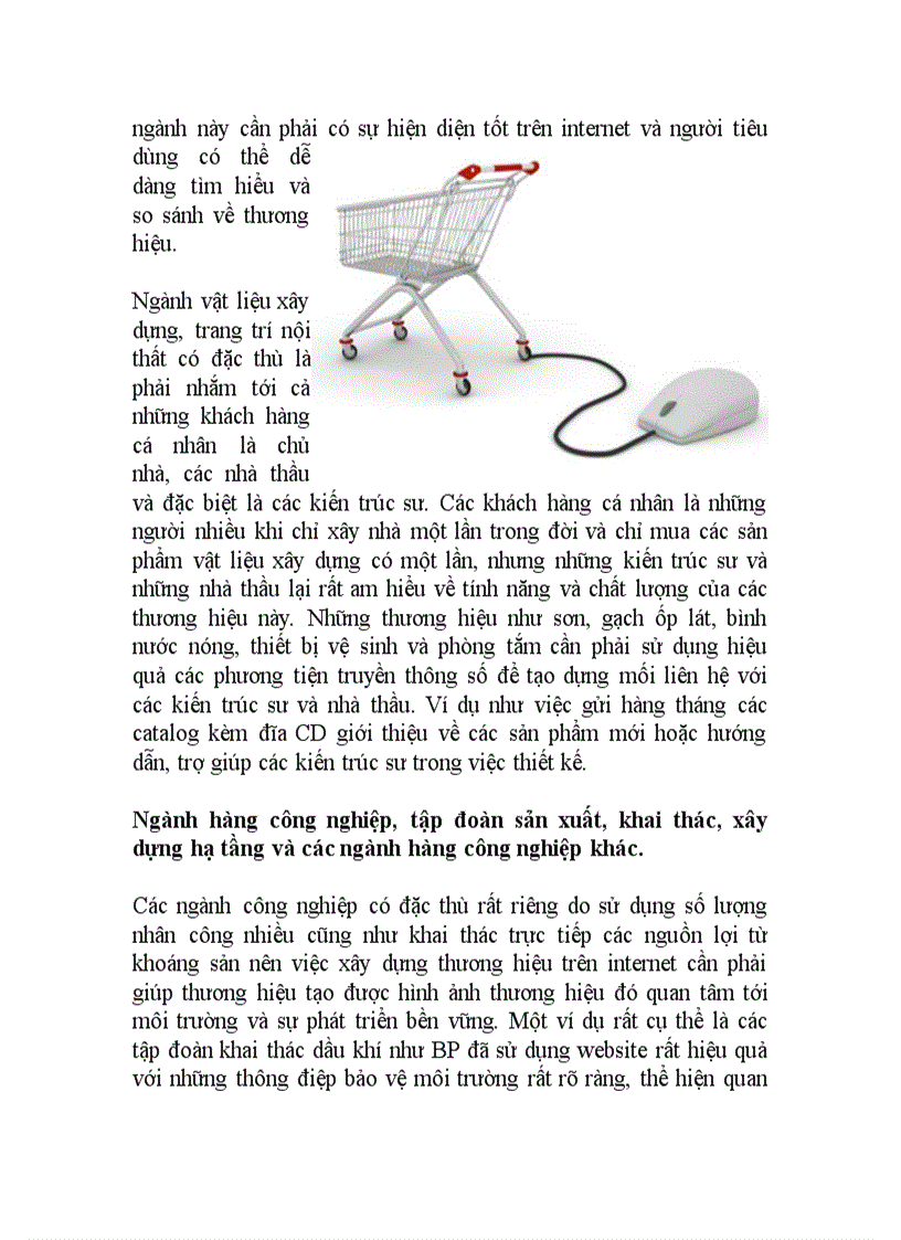 image for page Xây dựng thương hiệu trong kỷ nguyên số Ứng dụng trong các doanh nghiệp Việt Nam