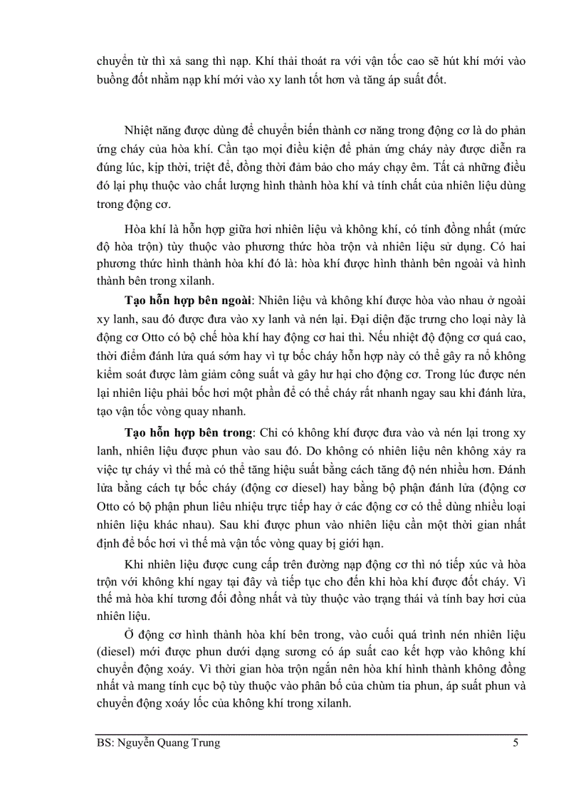 image for page Nhiên liệu và dầu mỏ GIỚI THIỆU CHUNG VỀ NHIÊN LIỆU