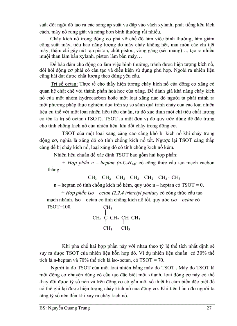 image for page Nhiên liệu và dầu mỏ NHIÊN LIỆU CÓ NGUỒN GỐC TỪ DẦU KHÍ
