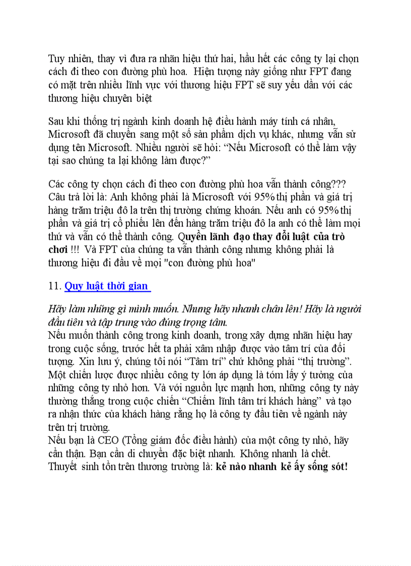 image for page Quy luật biến đổi