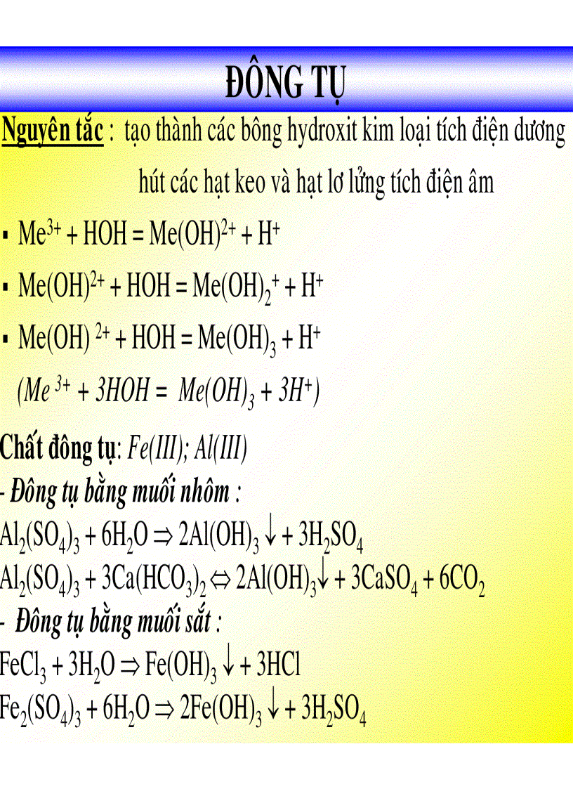 image for page Công nghệ cao su Ô NHIỄM MÔI TRƯỜNG DO CÔNG NGHIỆP CHẾ BIẾN CSTN