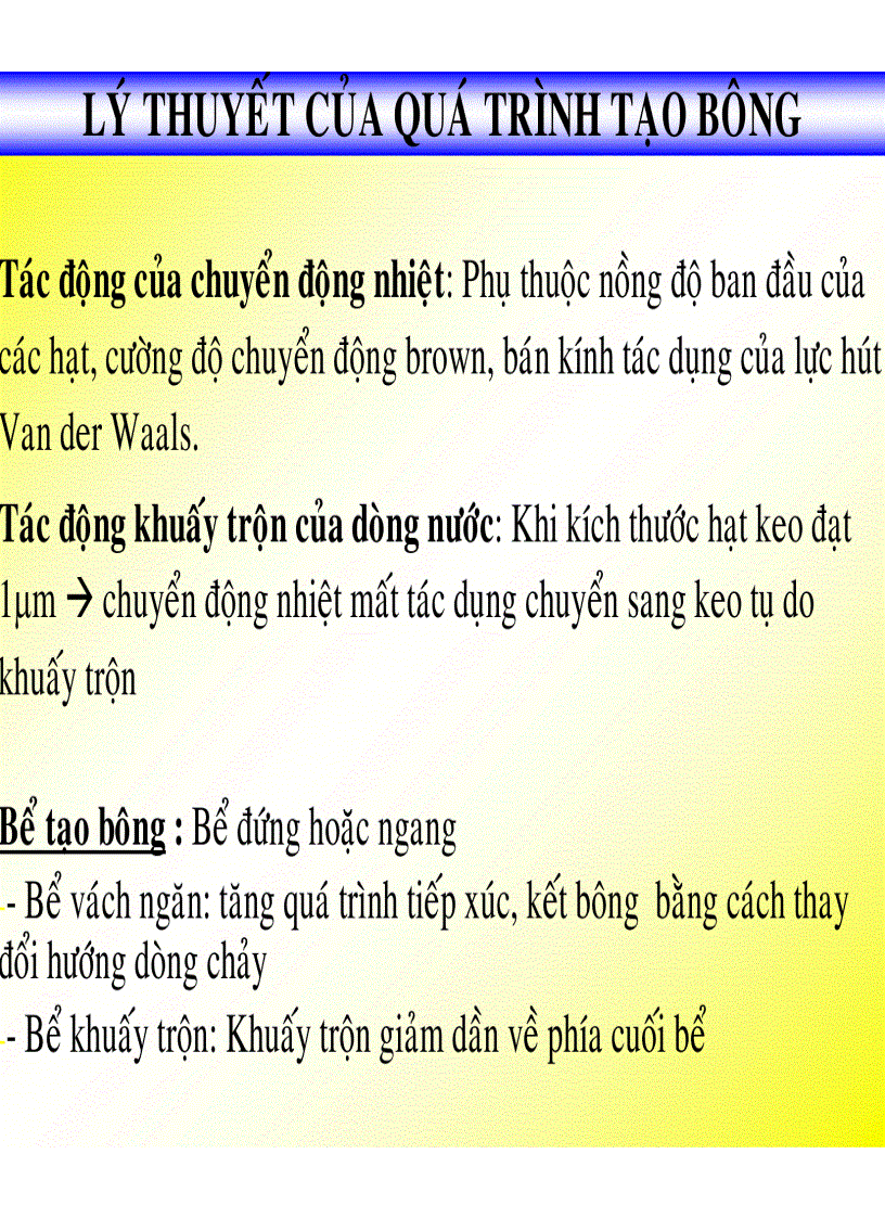 image for page Công nghệ cao su Ô NHIỄM MÔI TRƯỜNG DO CÔNG NGHIỆP CHẾ BIẾN CSTN