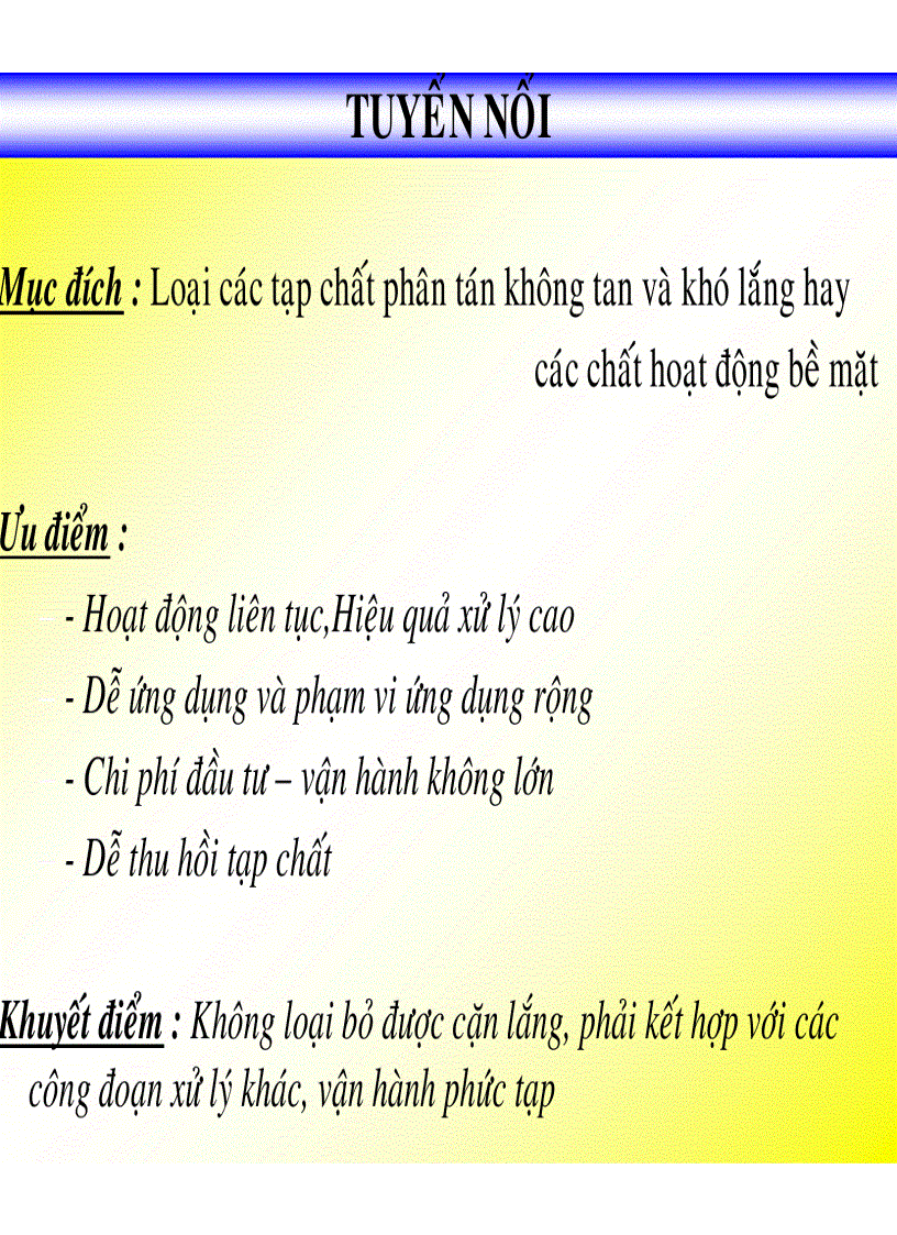 image for page Công nghệ cao su Ô NHIỄM MÔI TRƯỜNG DO CÔNG NGHIỆP CHẾ BIẾN CSTN