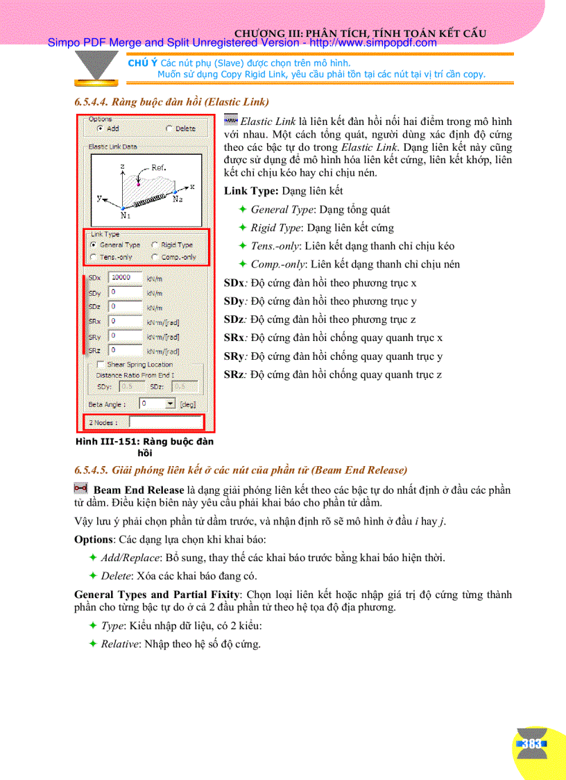 image for page Vật liệu do người dùng tự định nghĩa