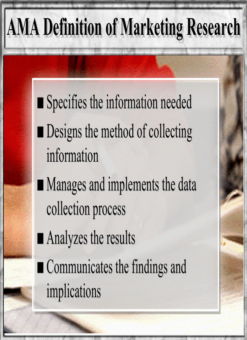 image for page Competitor Research