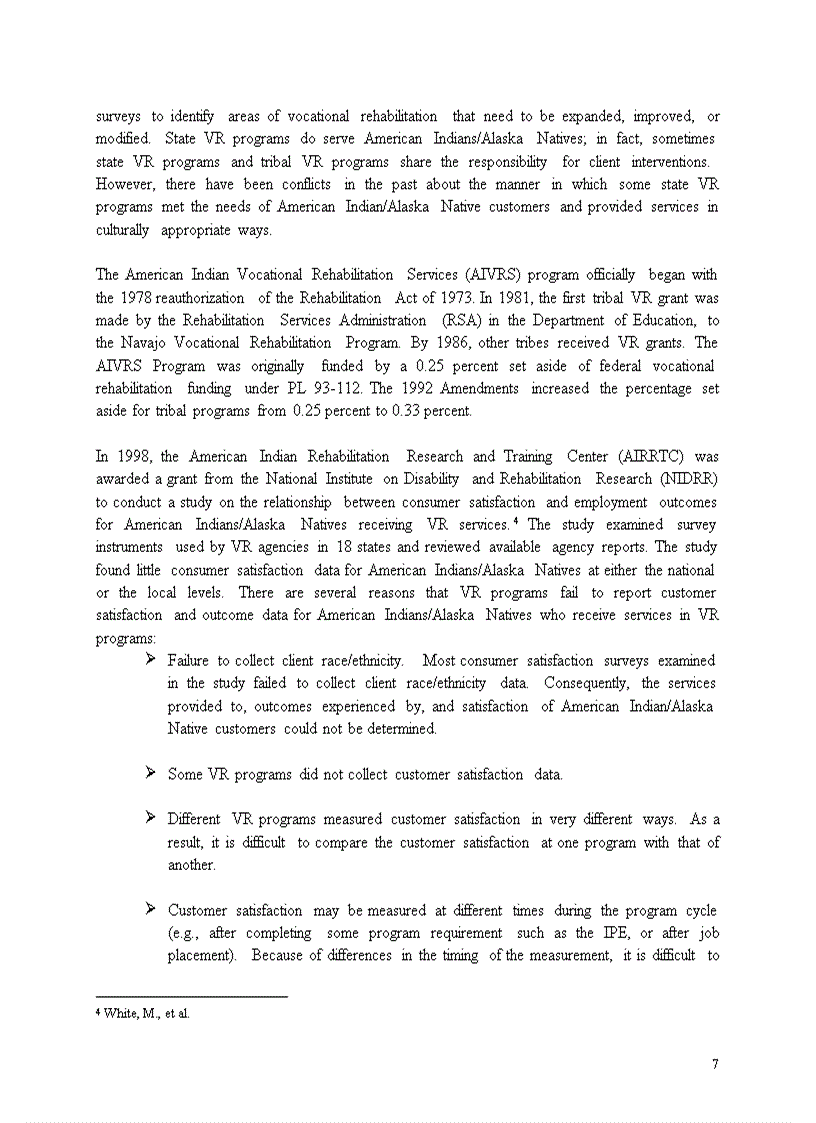 image for page Measuring Customer Satisfaction