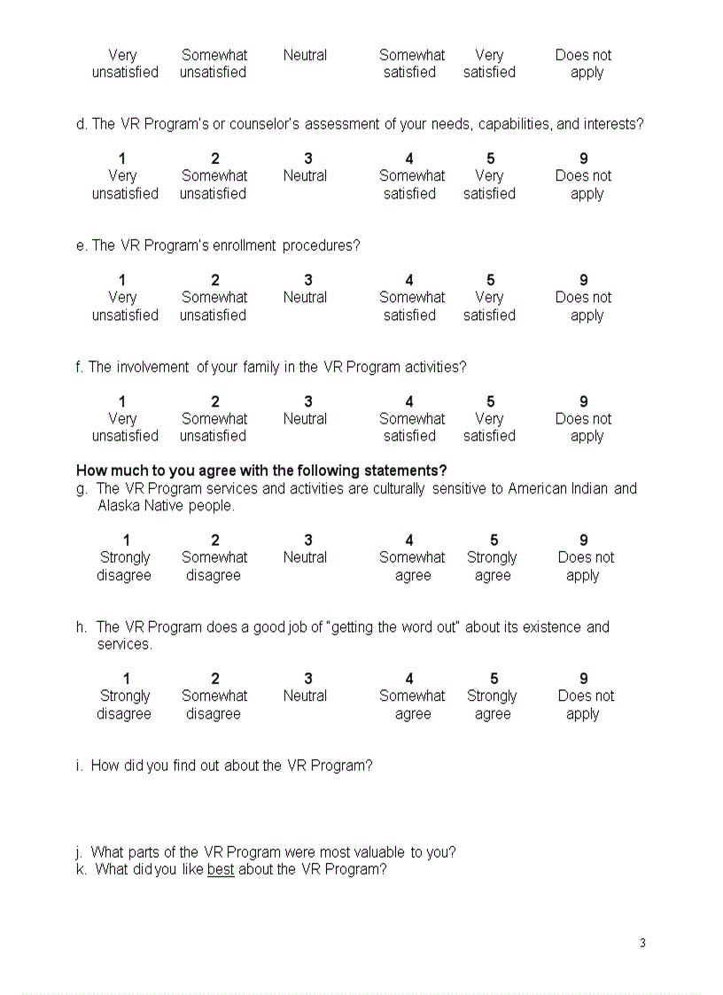 image for page Measuring Customer Satisfaction
