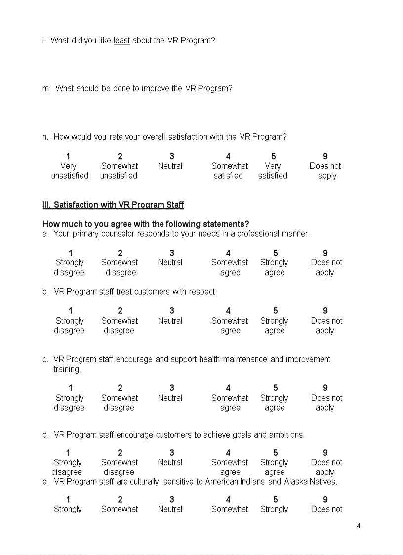 image for page Measuring Customer Satisfaction
