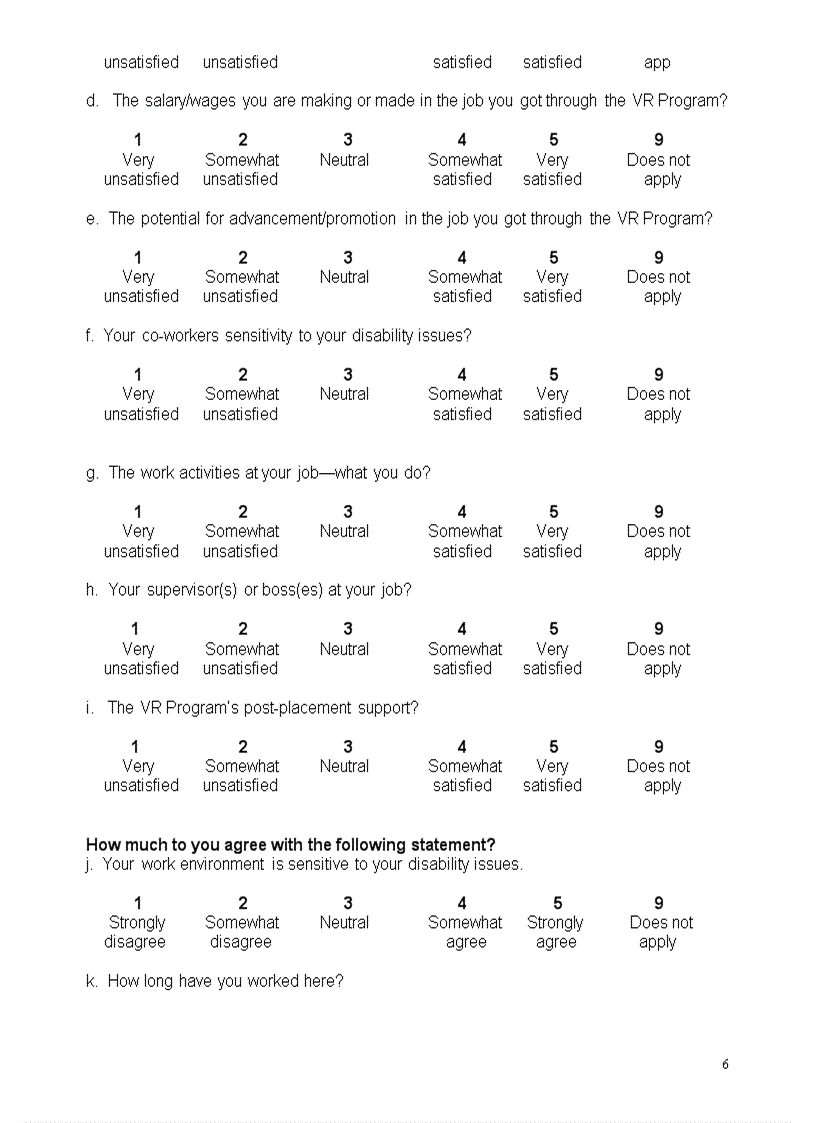 image for page Measuring Customer Satisfaction